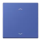 Tecla simple 1 fase, F10, bleu outremer 31 (32020)