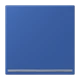 LED floor pilot light, without brightness sensor, bleu outremer 59 (4320K)