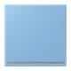 LED floor pilot light, without brightness sensor, bleu céruléen 59 (4320N)