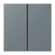 Tasterset 1-voudig, F40, gris 59 (4320H)