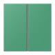 Tasterset 2-voudig, F40, vert 59 (4320G)