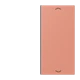 Cover 2-gang, F40, l’ocre rouge moyen (32111)
