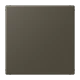 Afdekking blind (klembevestiging), ombre naturelle 31 (32140)