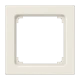 Zwischenrahmen, 50 x 50 mm, weiß (ivory)