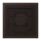 Luidsprekermodule, terre d‘ombre brûlée 59 (4320J)