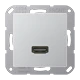 HDMI, aluminium