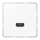 HDMI, alpine wit