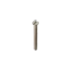 Screw set, for wall box ref.-no.: BS 6042 M-40, BS 6042 M-50, M 3 x 30 mm