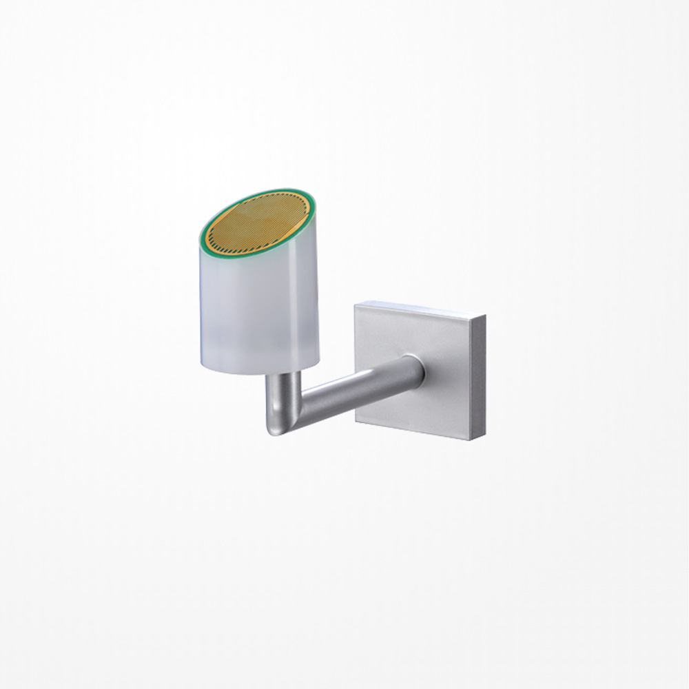 KNX weather station "home" 2224 WH