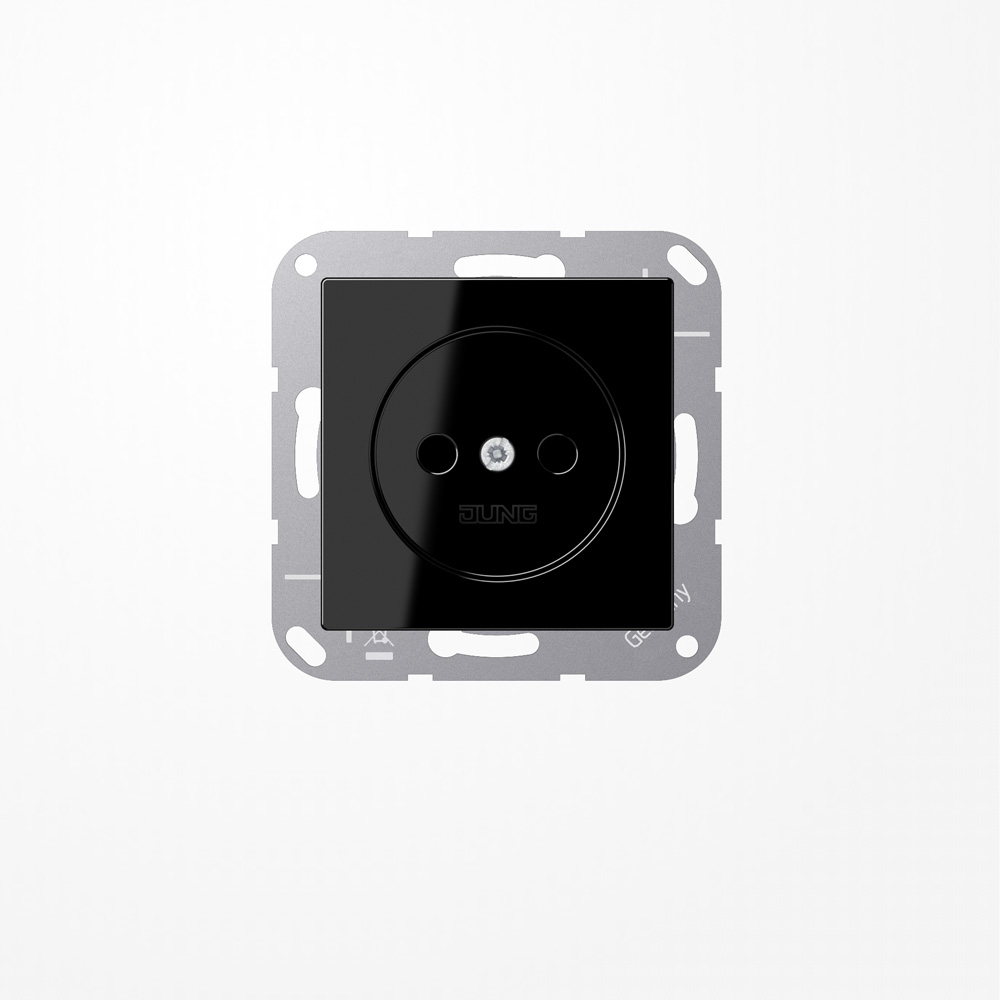 International sockets – JUNG online catalogue