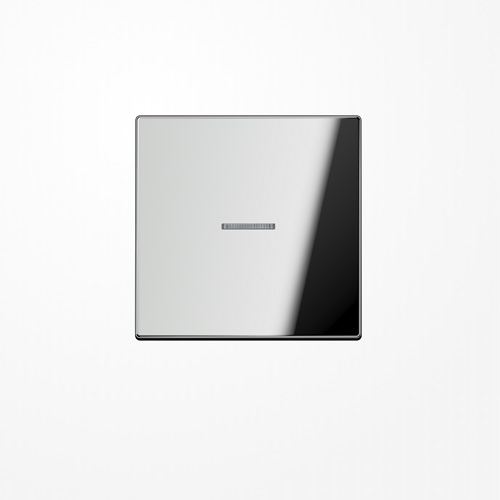 Jung Wippe Lichtleiter aws für Taster AS 591-5 KO5 WW