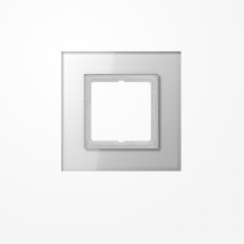 Variateur Rotatif LED Jung 1730DD - Sans Neutre, Dimmable, Pour éclairage Domestique